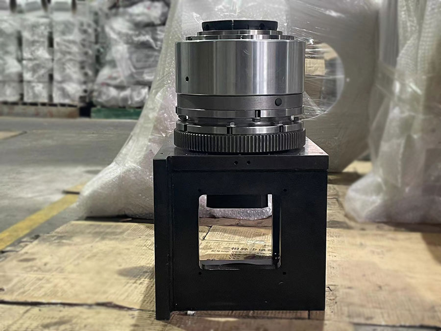 激光切管機(jī)卡盤(pán)