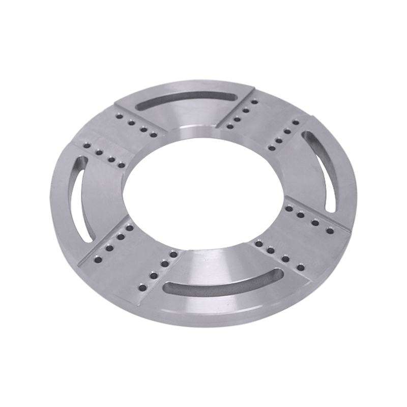 滑動旋轉(zhuǎn)盤五金配件機加工