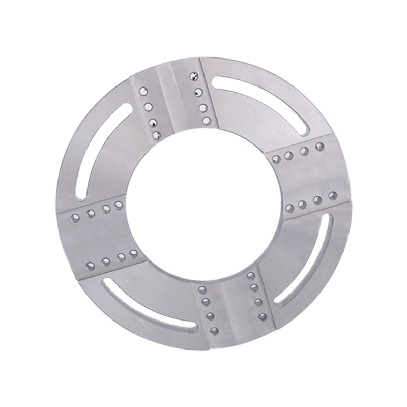 滑動旋轉(zhuǎn)盤五金配件機加工